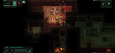 Quasimorph PC Steam CD Key Quasimorph PC Steam CD Key