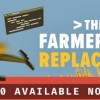 The Farmer Was Replaced PC Steam CD Key The Farmer Was Replaced PC Steam CD Key