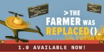 The Farmer Was Replaced PC Steam CD Key