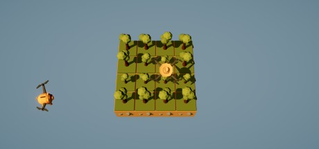 The Farmer Was Replaced PC Steam CD Key The Farmer Was Replaced PC Steam CD Key