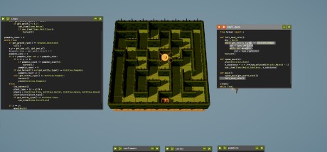 The Farmer Was Replaced PC Steam CD Key The Farmer Was Replaced PC Steam CD Key