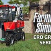 Farming Simulator 22 - ERO Grapeliner Series 7000 DLC Steam CD Key Farming Simulator 22 - ERO Grapeliner Series 7000 DLC Steam CD Key
