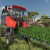 Farming Simulator 22 - ERO Grapeliner Series 7000 DLC Steam CD Key Farming Simulator 22 - ERO Grapeliner Series 7000 DLC Steam CD Key