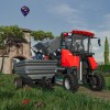Farming Simulator 22 - ERO Grapeliner Series 7000 DLC Steam CD Key Farming Simulator 22 - ERO Grapeliner Series 7000 DLC Steam CD Key