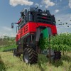 Farming Simulator 22 - ERO Grapeliner Series 7000 DLC Steam CD Key Farming Simulator 22 - ERO Grapeliner Series 7000 DLC Steam CD Key