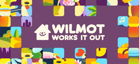 Wilmot Works It Out PC Steam CD Key