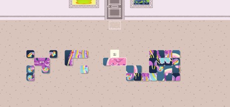 Wilmot Works It Out PC Steam CD Key