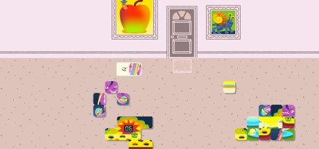 Wilmot Works It Out PC Steam CD Key