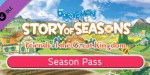 DORAEMON STORY OF SEASONS: Friends of the Great Kingdom - Season Pass DLC Steam CD Key