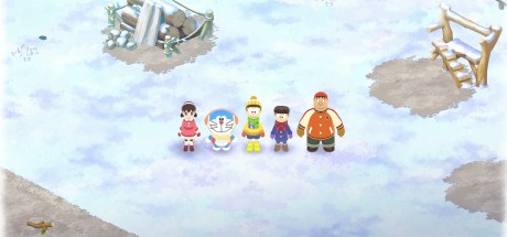DORAEMON STORY OF SEASONS: Friends of the Great Kingdom - Season Pass DLC Steam CD Key DORAEMON STORY OF SEASONS: Friends of the Great Kingdom - Season Pass DLC Steam CD Key