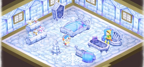 DORAEMON STORY OF SEASONS: Friends of the Great Kingdom - Season Pass DLC Steam CD Key