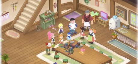 DORAEMON STORY OF SEASONS: Friends of the Great Kingdom - Season Pass DLC Steam CD Key