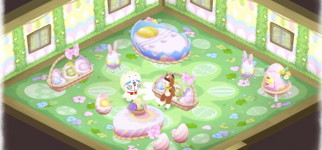 DORAEMON STORY OF SEASONS: Friends of the Great Kingdom - Season Pass DLC Steam CD Key