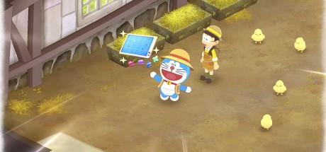DORAEMON STORY OF SEASONS: Friends of the Great Kingdom - Season Pass DLC Steam CD Key