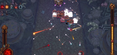 BALL x PIT PC Steam CD Key BALL x PIT PC Steam CD Key
