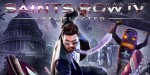 Saints Row IV: Re-Elected EU Steam CD Key
