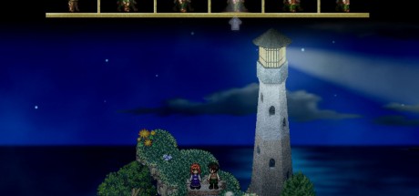 To The Moon EU Steam CD Key To The Moon EU Steam CD Key