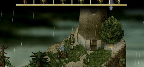 To The Moon EU Steam CD Key To The Moon EU Steam CD Key