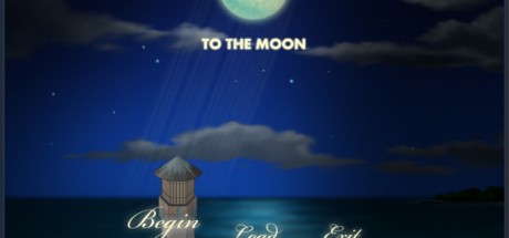 To The Moon EU Steam CD Key To The Moon EU Steam CD Key
