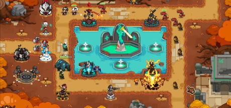 Relic Guardian - Tower Defense PC Steam CD Key Relic Guardian - Tower Defense PC Steam CD Key