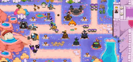 Relic Guardian - Tower Defense PC Steam CD Key