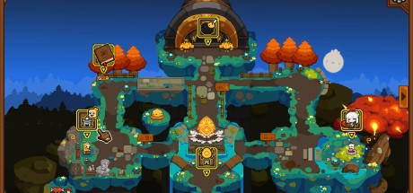 Relic Guardian - Tower Defense PC Steam CD Key