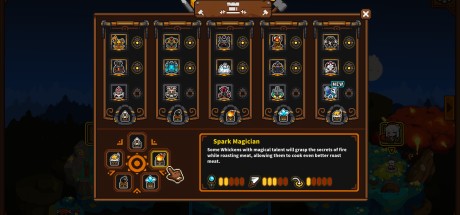 Relic Guardian - Tower Defense PC Steam CD Key