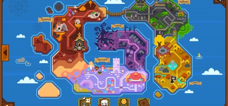 Relic Guardian - Tower Defense PC Steam CD Key