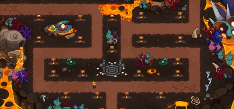 Relic Guardian - Tower Defense PC Steam CD Key