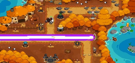 Relic Guardian - Tower Defense PC Steam CD Key