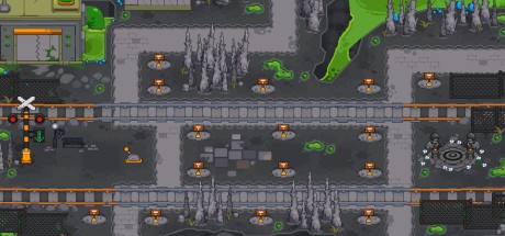 Relic Guardian - Tower Defense PC Steam CD Key