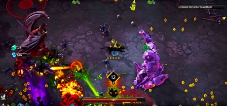 Soulstone Survivors Steam CD Key Soulstone Survivors Steam CD Key