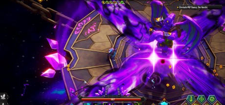 Soulstone Survivors Steam CD Key Soulstone Survivors Steam CD Key