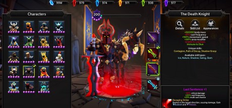 Soulstone Survivors Steam CD Key Soulstone Survivors Steam CD Key