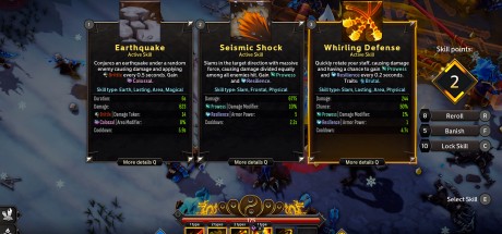 Soulstone Survivors Steam CD Key Soulstone Survivors Steam CD Key