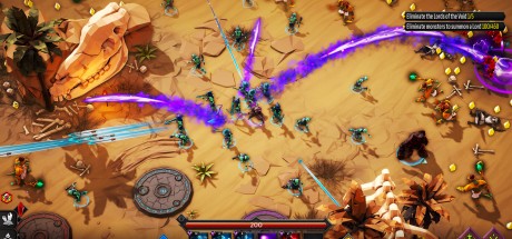 Soulstone Survivors Steam CD Key Soulstone Survivors Steam CD Key