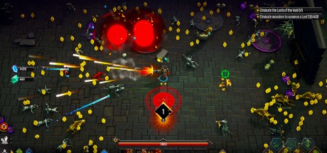 Soulstone Survivors Steam CD Key Soulstone Survivors Steam CD Key