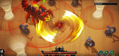 Soulstone Survivors Steam CD Key Soulstone Survivors Steam CD Key