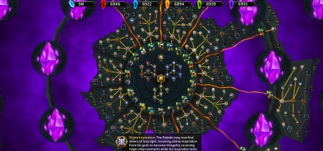 Soulstone Survivors Steam CD Key Soulstone Survivors Steam CD Key