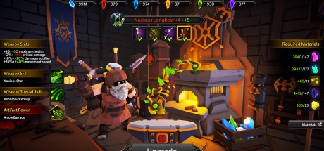 Soulstone Survivors Steam CD Key Soulstone Survivors Steam CD Key