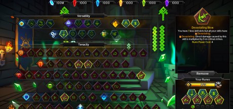 Soulstone Survivors Steam CD Key Soulstone Survivors Steam CD Key