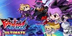 Phantom Breaker: Battle Grounds Ultimate PC Steam CD Key