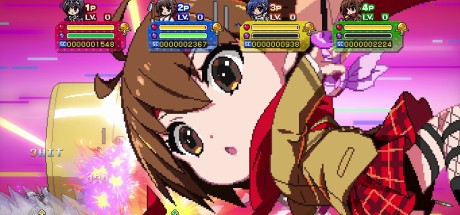 Phantom Breaker: Battle Grounds Ultimate PC Steam CD Key