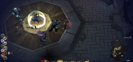 Ravenswatch TR Steam CD Key