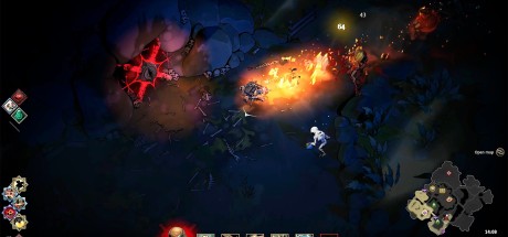 Ravenswatch TR Steam CD Key