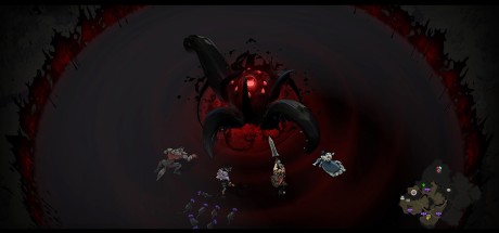 Ravenswatch TR Steam CD Key