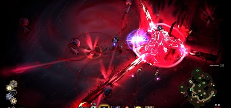 Ravenswatch TR Steam CD Key