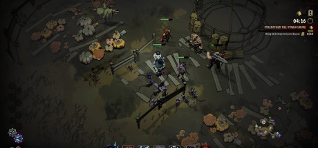 Ravenswatch TR Steam CD Key