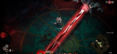 Ravenswatch TR Steam CD Key