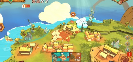 Roots of Yggdrasil Steam CD Key